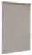 Рулонная штора Delfa Сантайм Натур СРШ-01М 2281 (43x170, коричневый) - 