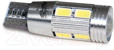 Комплект автомобильных ламп AVS A78439S (2шт)