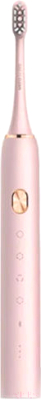 Ультразвуковая зубная щетка Xiaomi Soocas X3 (розовый)