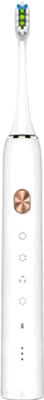 Ультразвуковая зубная щетка Xiaomi Soocas X3 (белый)