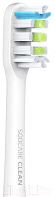 Ультразвуковая зубная щетка Xiaomi Soocas X3 (черный)