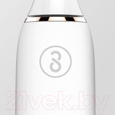 Ультразвуковая зубная щетка Xiaomi Soocas X3 (розовый)