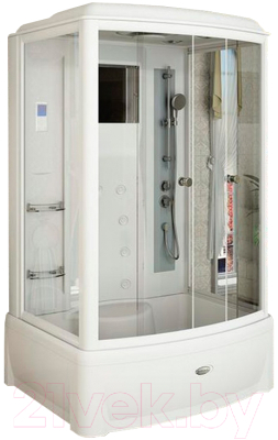 

Душевая кабина Radomir, Диана 2 / 1-05-1-0-0-0650