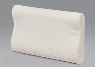 Подушка для сна Kariguz Доктор Сна Моно / МПДС19-2 (47x29)
