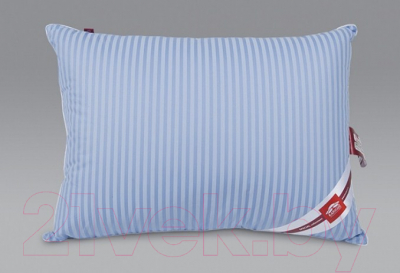 Подушка для сна Kariguz Классика / КЛ10-3 (50x68)