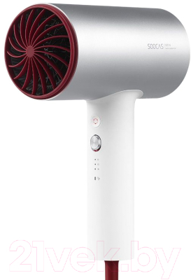 

Профессиональный фен Xiaomi, Soocas H3S