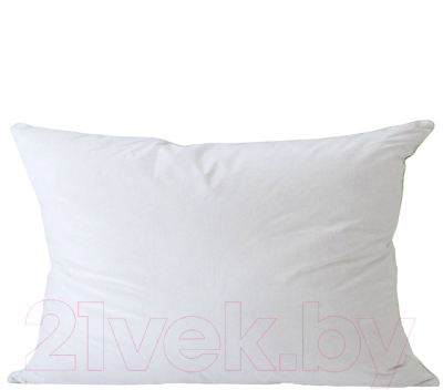 Подушка для сна Kariguz Легкость / МПЛг10-3.1 (50x68)