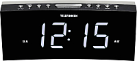 

Радиочасы Telefunken, TF-1569U