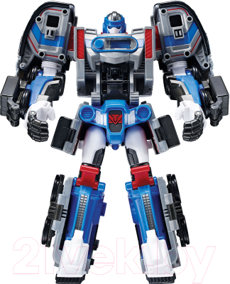Изображение товара Робот-трансформер Tobot Мини Атлон Метрон / 301081