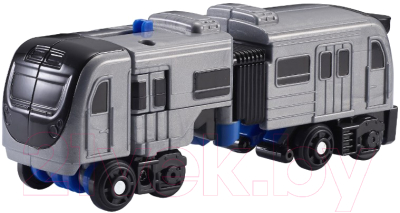 Изображение товара Робот-трансформер Tobot Мини Атлон Метрон / 301081