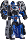 Миниатюра изображения товара Робот-трансформер Tobot Мини Атлон Метрон / 301081