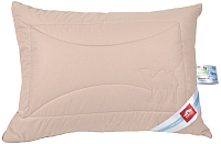 Подушка для сна Kariguz Чистый верблюд / ЗЧВ15-3 (50x68) - 