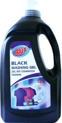 Гель для стирки Blux Для черных тканей (1.5л)