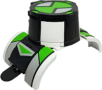 

Игровой набор Ben 10, Микро мир Омнитрикс / 77723