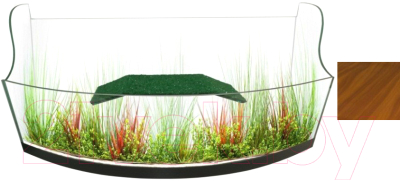 

Акватеррариум eGodim, Illusion