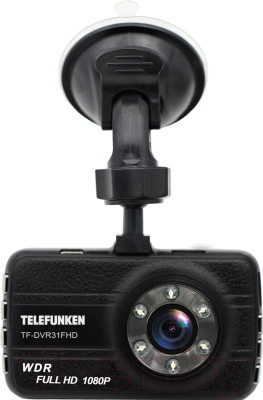 

Автомобильный видеорегистратор Telefunken, TF-DVR31FHD