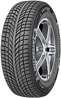 

Зимняя шина Michelin, Latitude Alpin LA2 255/50R19 107V Run-Flat BMW