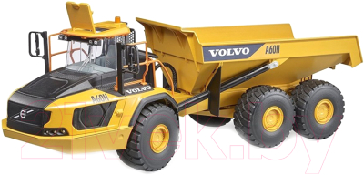 

Самосвал игрушечный Bruder, Volvo A60H / 02455