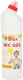 Чистящее средство для унитаза Blux WС Gel Лимон (1л) - 