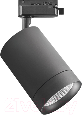 Трековый светильник Lightstar Canno 303272