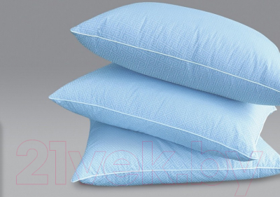 Подушка для сна Kariguz Сити / СТ3 (50x68)