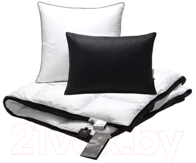 Подушка для сна Kariguz Форте и пиано / ФП16-3 (50x68)