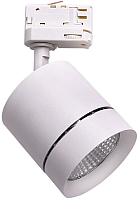 

Трековый светильник Lightstar, Canno 301564