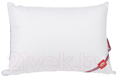 Подушка для сна Kariguz Для мужчин / ДМ12-3 (50x68)