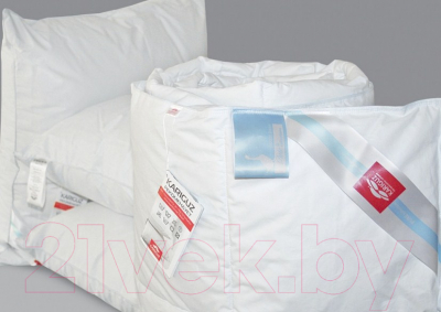 Подушка для сна Kariguz Гидрохлопок / ГХ10-3 (50x68)