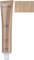 Крем-краска для волос Indola Blonde Expert Highlift 1000.27 (60мл) - 
