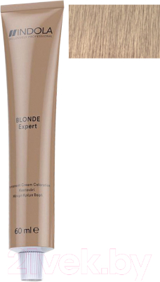 Крем-краска для волос Indola Blonde Expert Highlift 1000.27 (60мл)
