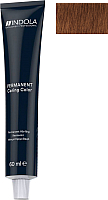 Крем-краска для волос Indola Natural & Essentials Permanent 8.34 (60мл) - 