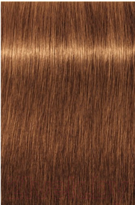 Крем-краска для волос Indola Natural & Essentials Permanent 8.34 (60мл)