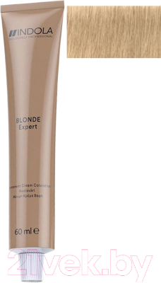 Крем-краска для волос Indola Blonde Expert Highlift 1000.38 (60мл)