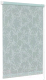 Рулонная штора Delfa Сантайм Глория СРШ-01М 2951 (115x170, эрика) - 