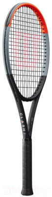 Теннисная ракетка Wilson Clash 100 Tour Tns Frm 3 / WR005711U3