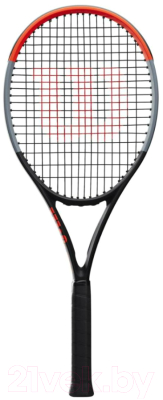 Теннисная ракетка Wilson Clash 100 Tour Tns Frm 3 / WR005711U3