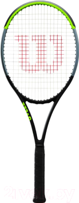 Теннисная ракетка Wilson Blade 100ul V7.0 Tns Rkt 1 / WR014110U1