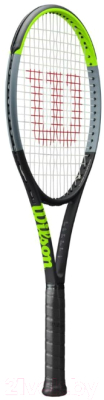 Теннисная ракетка Wilson Blade 100ul V7.0 Tns Rkt 1 / WR014110U1