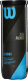 Миниатюра изображения товара Набор теннисных мячей Wilson Tour Premier All CT 3 BALL CAN / WRT109400