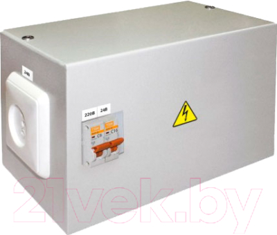 

Ящик силовой TDM, SQ1601-0006