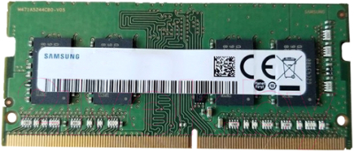 Оперативная память DDR4 Samsung M471A5244CB0-CTD