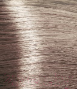 Крем-краска для волос Kapous Hyaluronic Acid с гиалуроновой кислотой 9.23 (очень светлый блондин перламутровый)