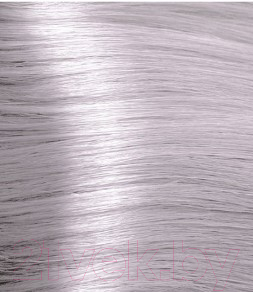 Крем-краска для волос Kapous Hyaluronic Acid с гиалуроновой кислотой 902 (осветляющий фиолетовый)