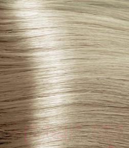 Крем-краска для волос Kapous Hyaluronic Acid с гиалуроновой кислотой 913 (осветляющий бежевый)