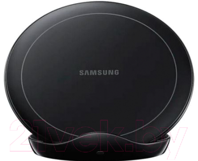 Зарядное устройство беспроводное Samsung EP-N5105 (черный)