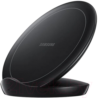 Зарядное устройство беспроводное Samsung EP-N5105 (черный)