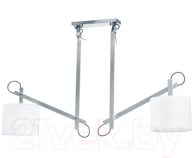 

Потолочный светильник Lightstar, Nubi Meccano 766029