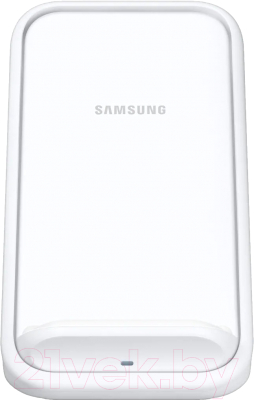 Зарядное устройство беспроводное Samsung EP-N5200 (белый)