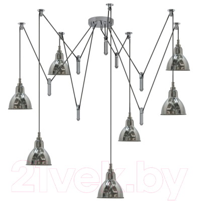 

Люстра Lightstar, Acrobata 761074